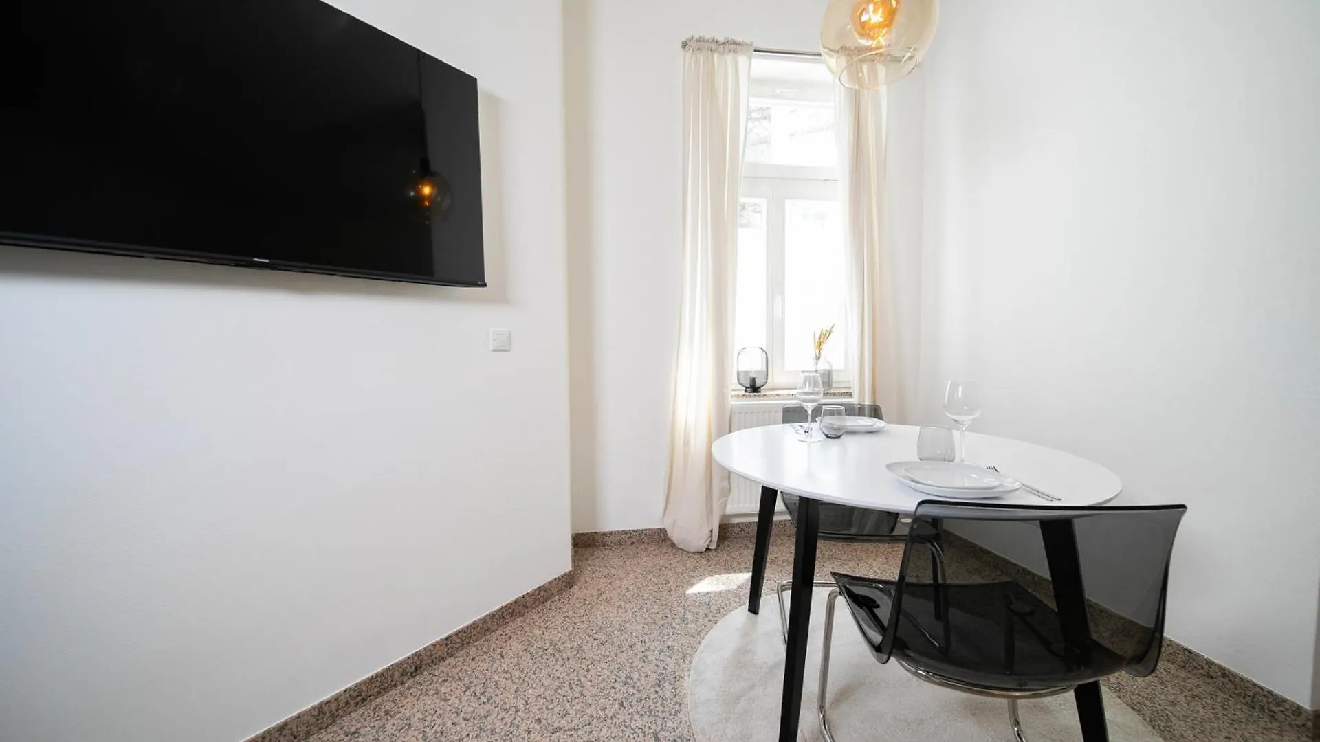 Apartments - Kitchen & More Dusseldorf 0*,  Germany