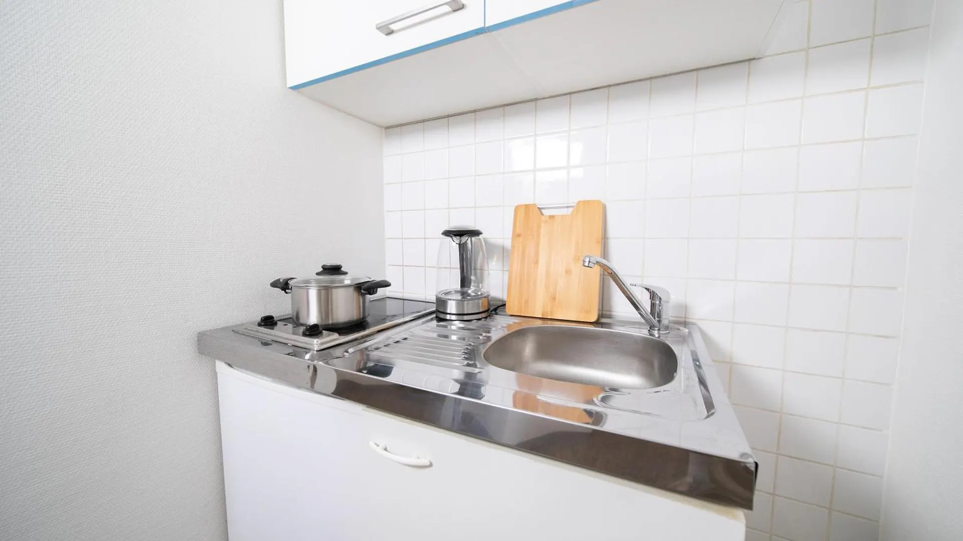 Apartments - Kitchen & More Dusseldorf