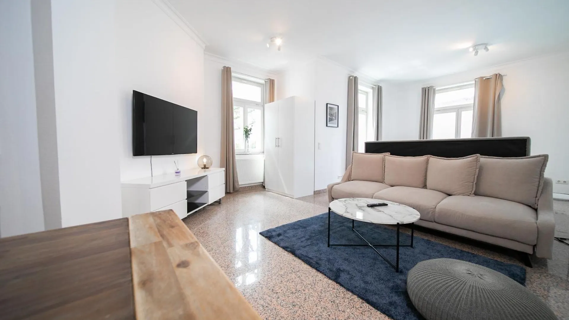 Apartments - Kitchen & More Dusseldorf Germany