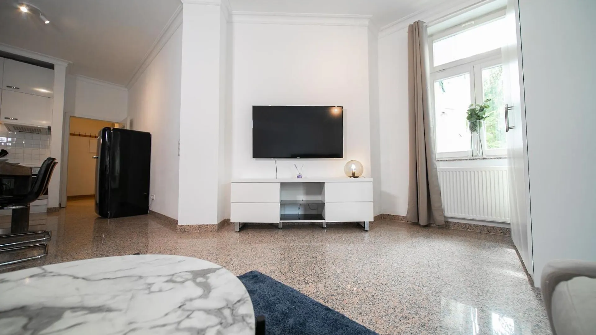 Apartments - Kitchen & More Dusseldorf Germany